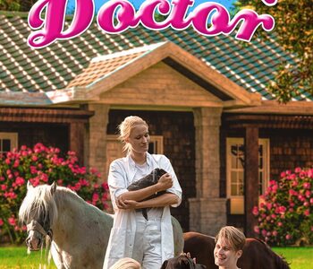 Animal Doctor PS4