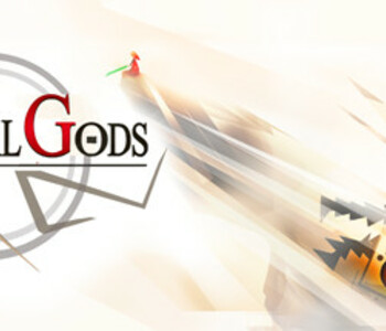 Animal Gods