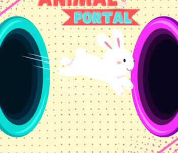 Animal portal - Puzzle