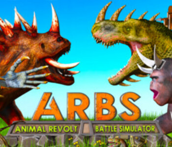 Animal Revolt Battle Simulator
