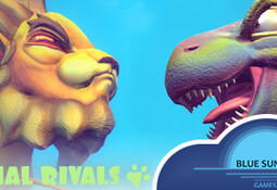 Animal Rivals