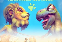 Animal Rivals Xbox One