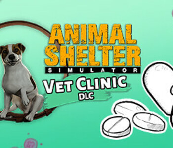Animal Shelter - Vet Clinic DLC
