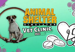 Animal Shelter - Vet Clinic DLC