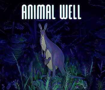 Animal Well