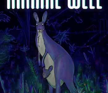 Animal Well PS5