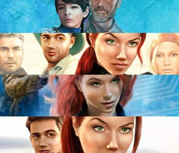 Animation Arts Collection