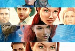 Animation Arts Collection