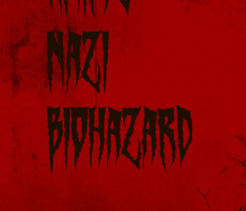 Anime Nazi Biohazard