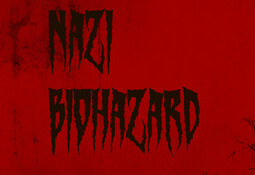 Anime Nazi Biohazard