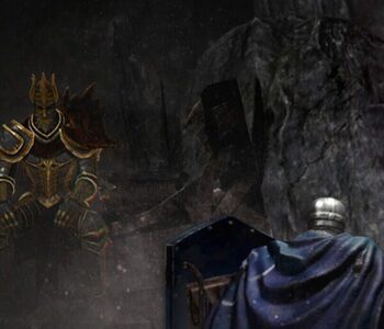 Animus: Revenant Nintendo Switch