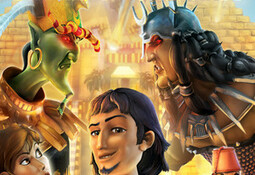Ankh 3: Battle of the Gods