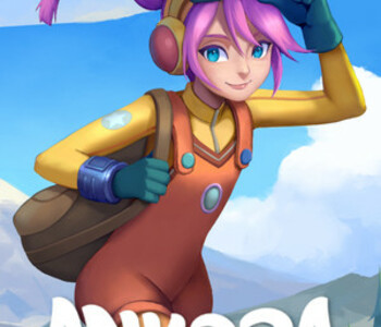 Ankora: Lost Days