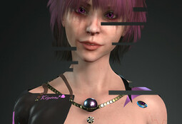 Anna The Series Test