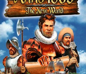 Anno 1503