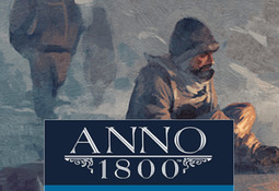 Anno 1800 Die Passage