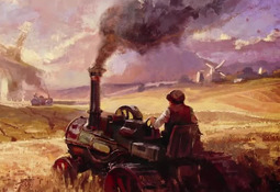 Anno 1800 Reiche Ernte