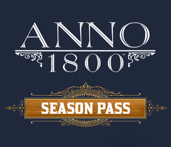 Anno 1800 Season Pass