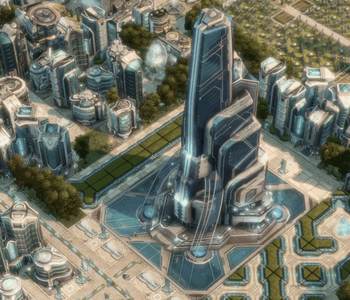 Anno 2070