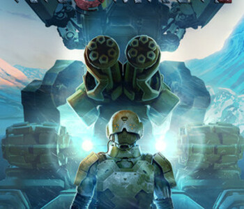 Anomaly 2