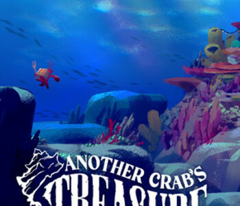 Another Crab's Treasure