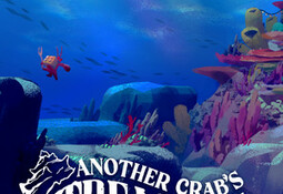 Another Crab's Treasure