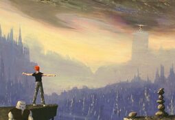 Another World Xbox One