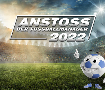 Anstoss 2022