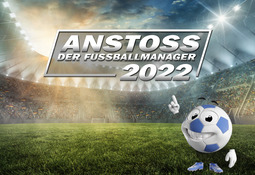 Anstoss 2022
