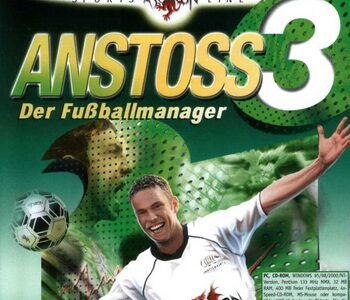 Anstoss 3
