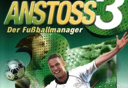 Anstoss 3