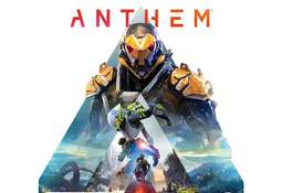 Anthem PS4