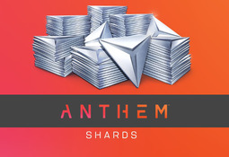 Anthem Shards Xbox One