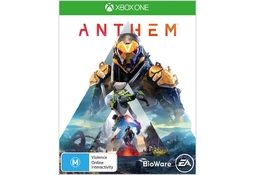 Anthem Xbox One