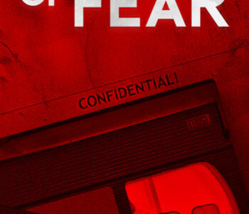Anthology of Fear
