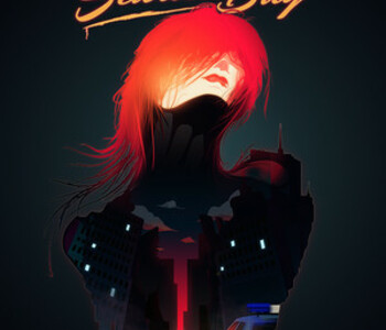 Antioch: Scarlet Bay