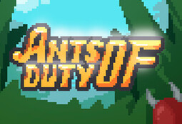 Ants of Duty