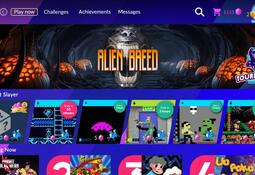 Antstream Arcade Xbox