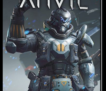 Anvil