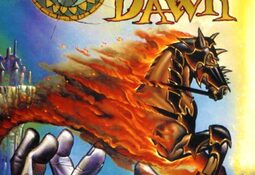Anvil of Dawn