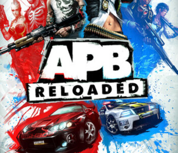 APB Reloaded