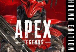 Apex Legends: Bloodhound Edition PS4