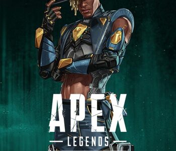 Apex Legends: Emergence Xbox One