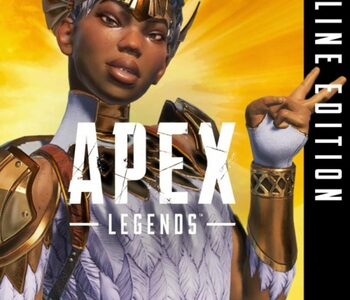 Apex Legends: Lifeline Edition Xbox One