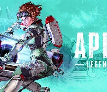 Apex Legends: Season 7 PS4