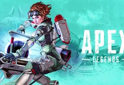 Apex Legends: Season 7 PS4