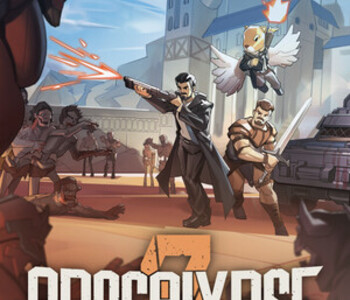 Apocalypse Party