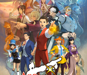 Apollo Justice: Ace Attorney Trilogy