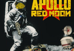 Apollo Red Moon