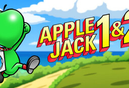 Apple Jack 1&2